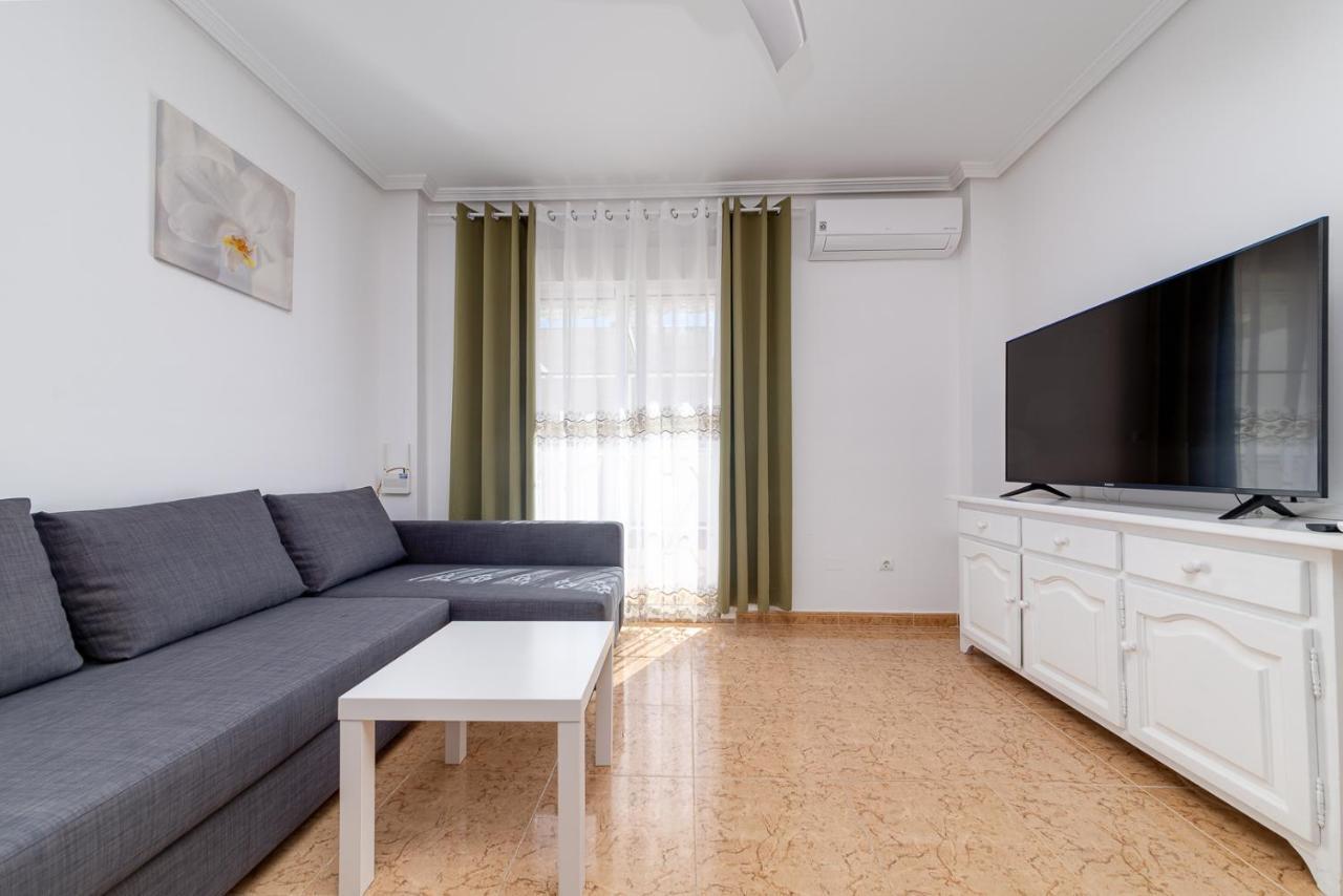 Apartamento Penthouse Corbeta Sun *