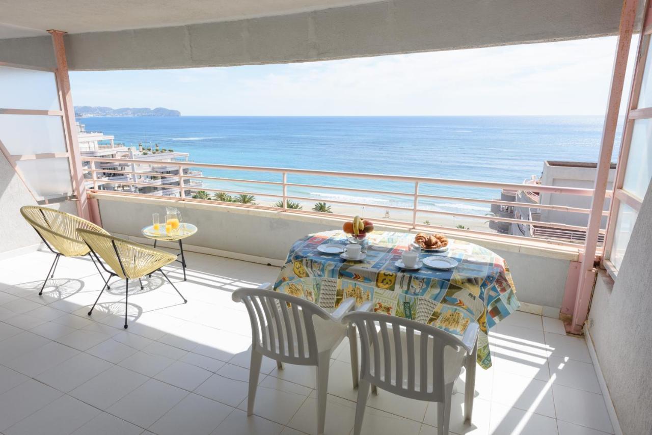 Nuevo Mexico M 112 Apartment Calpe