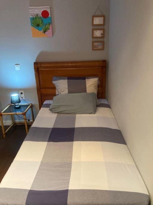 Apartamento Apartamento Pleno Centro