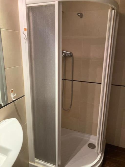 Apartamento Pleno Centro Apartamento León