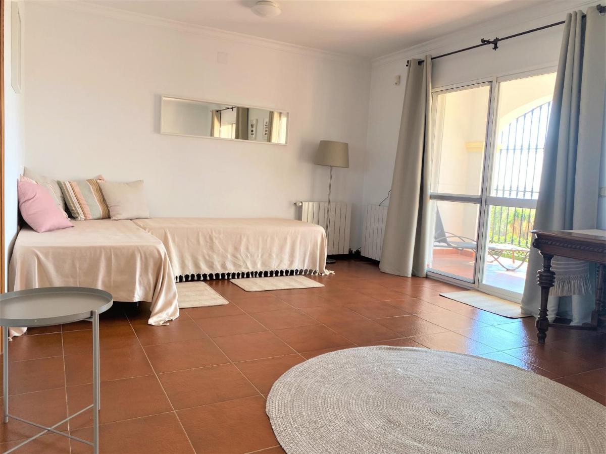 Beautiful Montebello In With Private Pool Villa Benajarafe