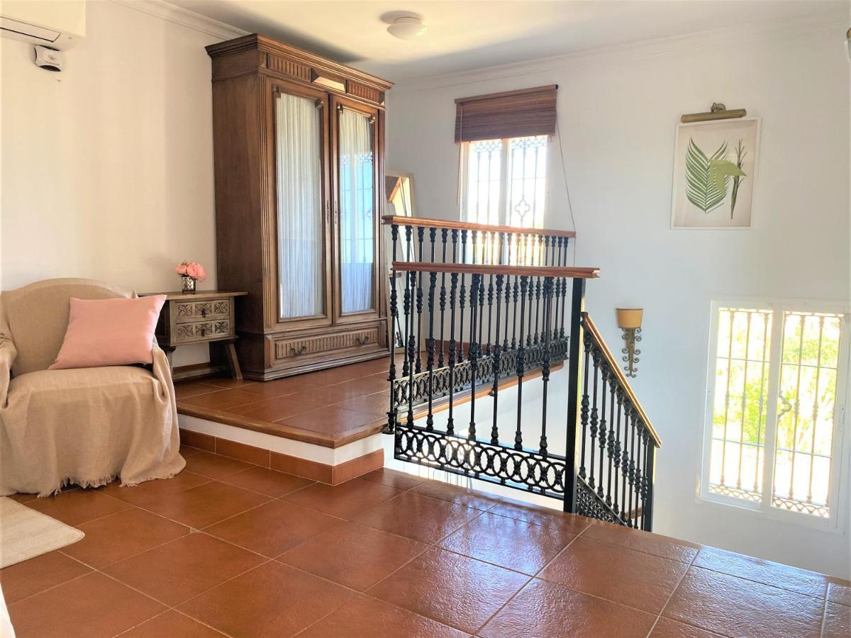 Beautiful Montebello In With Private Pool * Benajarafe