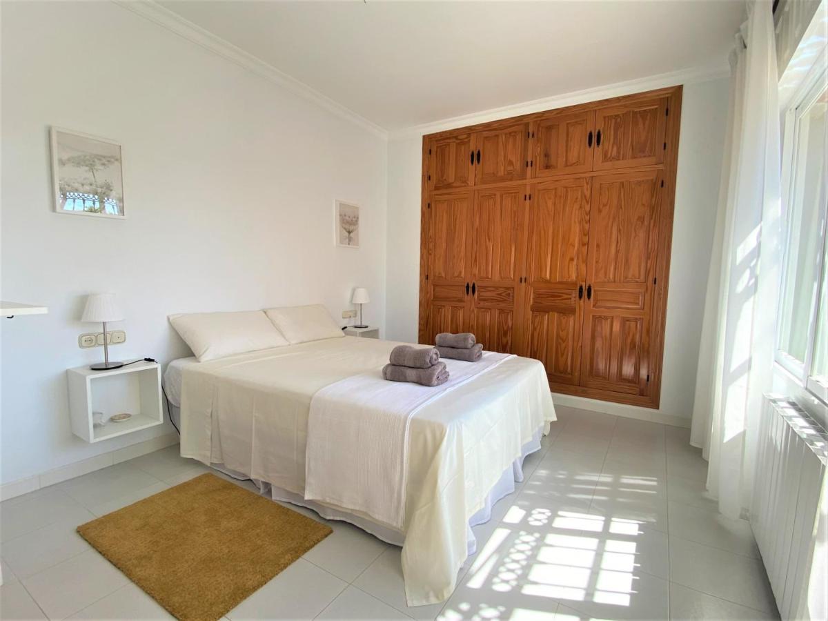 Beautiful Montebello In With Private Pool Benajarafe