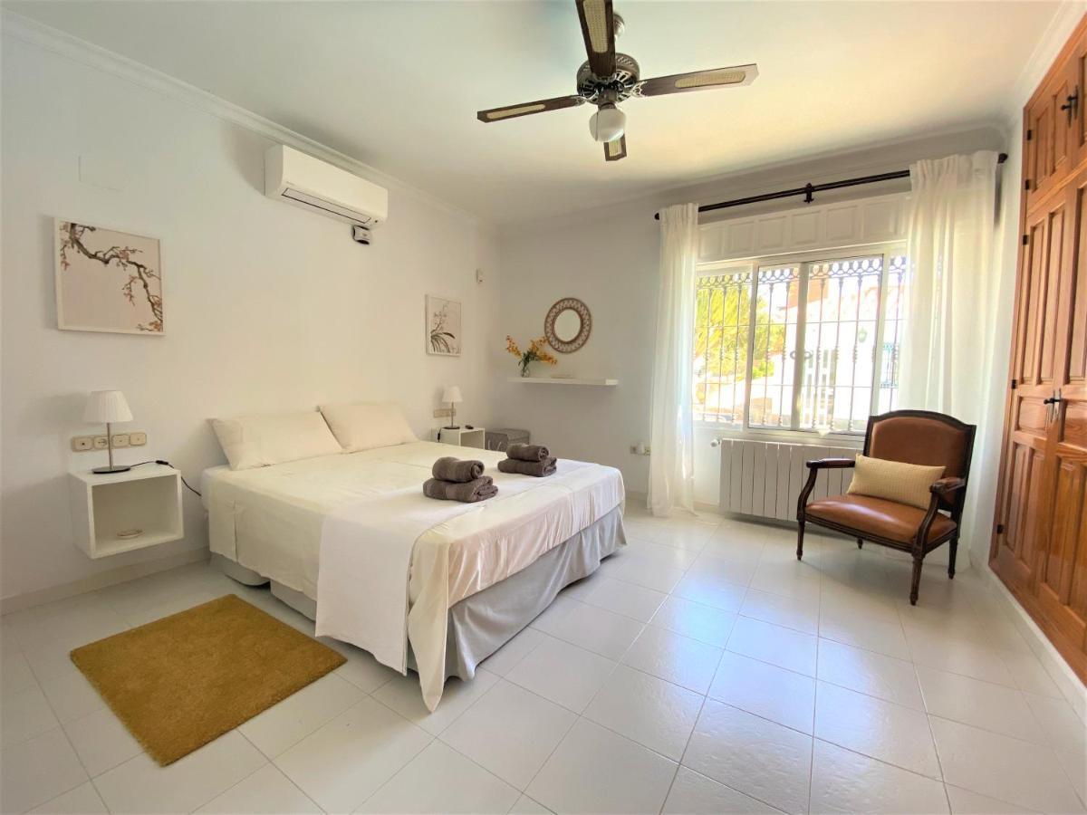 Villa Beautiful Montebello In With Private Pool *