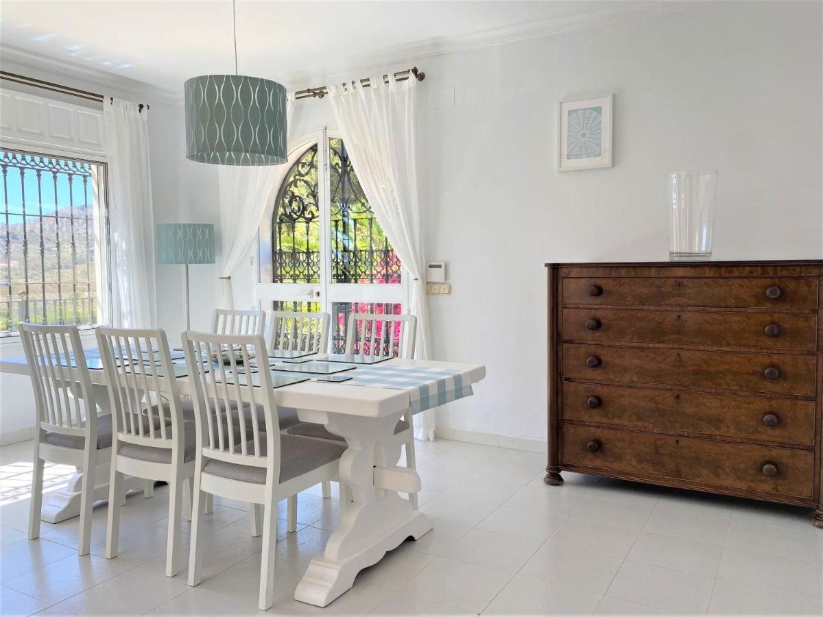 Villa Beautiful Montebello In With Private Pool *