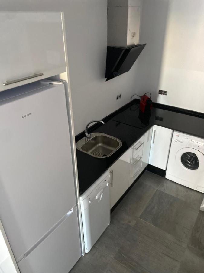 Apartment Apto Bahia Sur Reserva De Confianza *