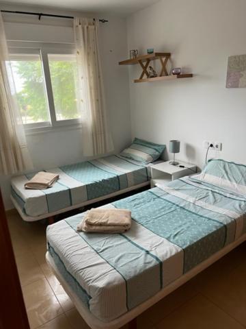 Apartment 2 Bedroom Condado De Alhama Alhama de Murcia