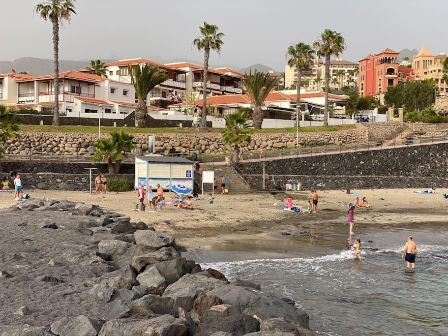 Holiday home Tranquila, Playa Del Duque
