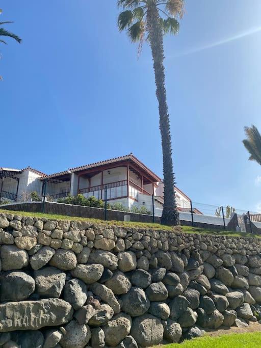 Tranquila, Playa Del Duque Holiday home