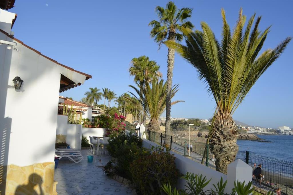 Holiday home Tranquila, Playa Del Duque Costa Adeje (Tenerife)