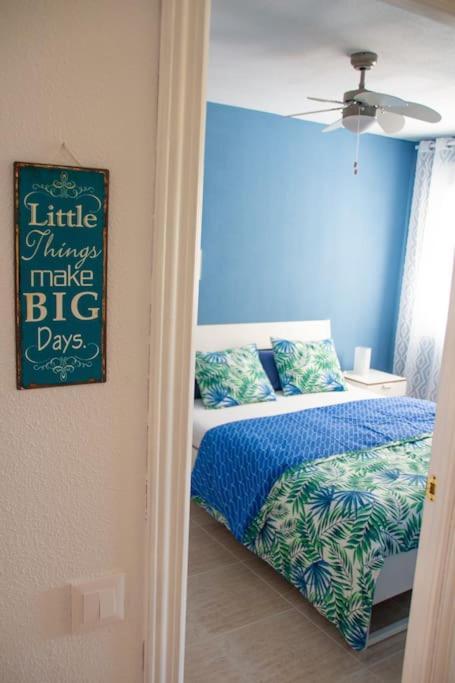 Apartamento Idyllisches Ferienhaus Mit Gemeinschaftspool & Ruhiger Meerlage El Campello