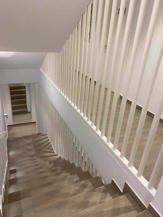 Alisol Boutique San Pedro Guest house Marbella