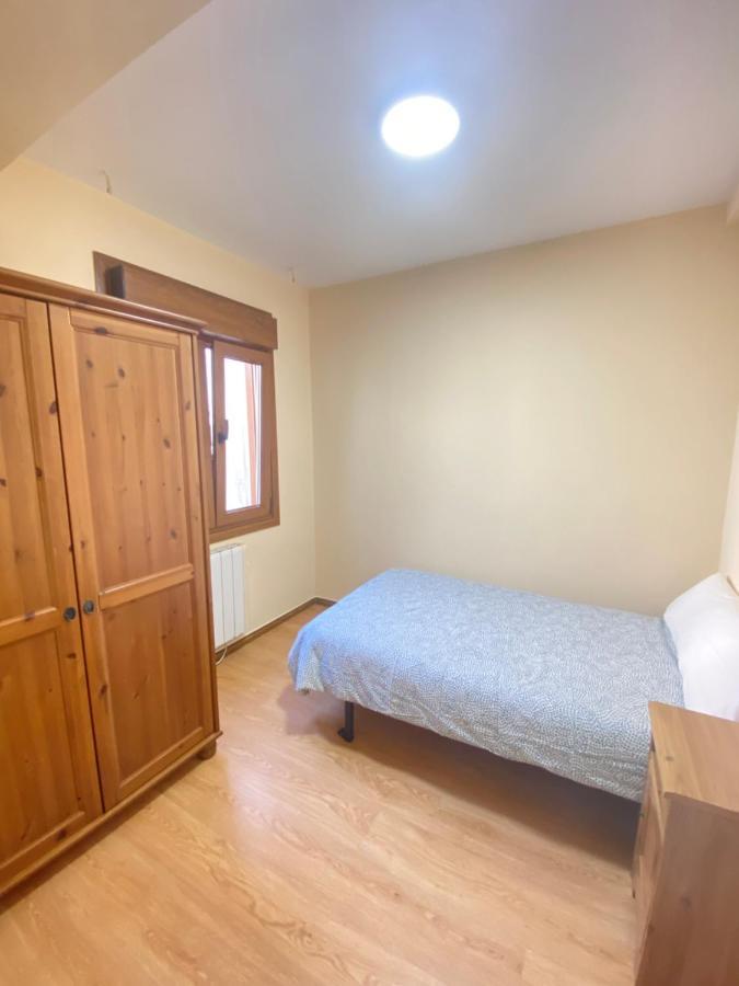 Apartment San Bartolome - Casco Historico *