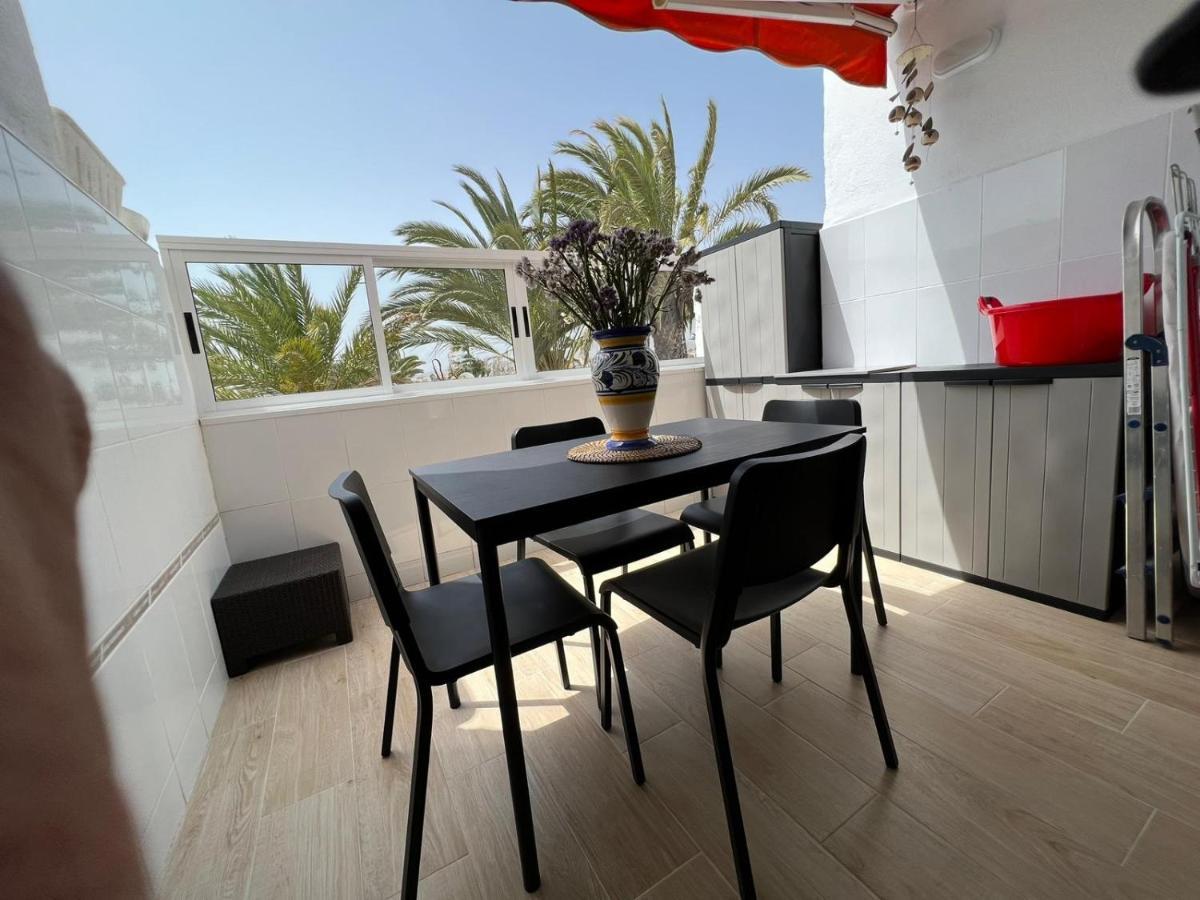 Chaparral Apartamento *