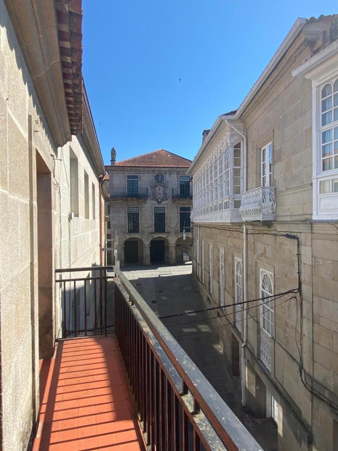 Apartment San Bartolome - Casco Historico *