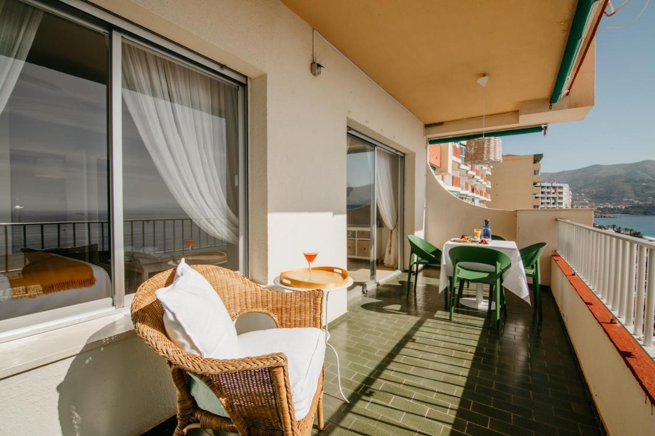 Apartment Tuguest Velilla Ii Almunecar