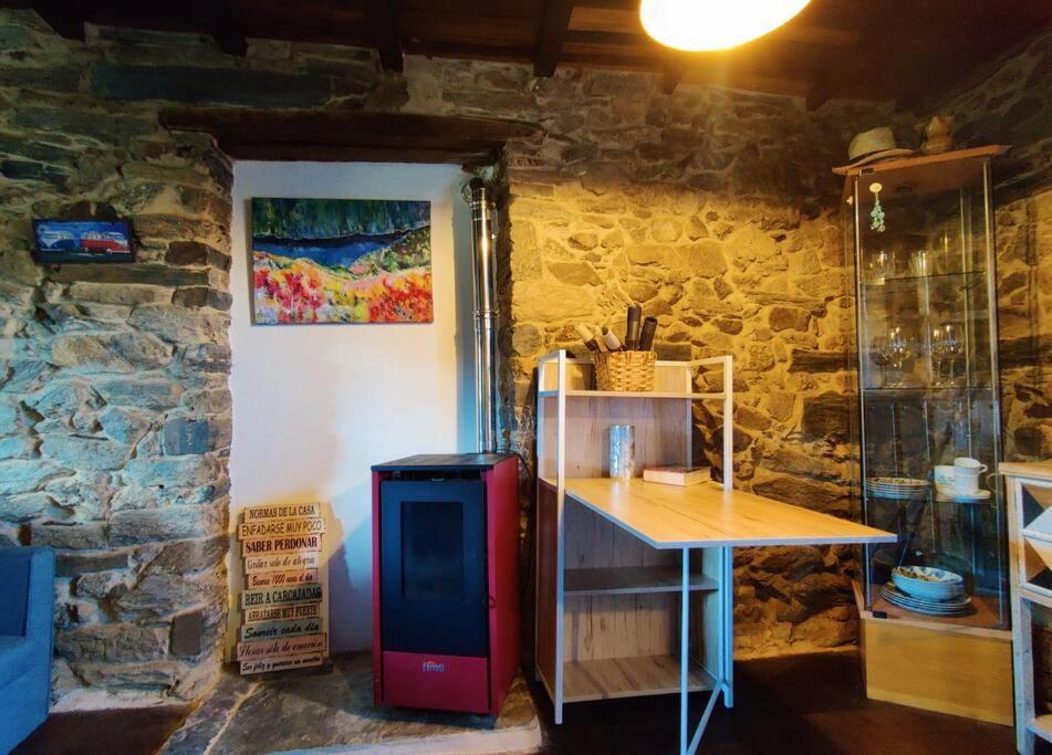 Holiday home Casita De Florita *
