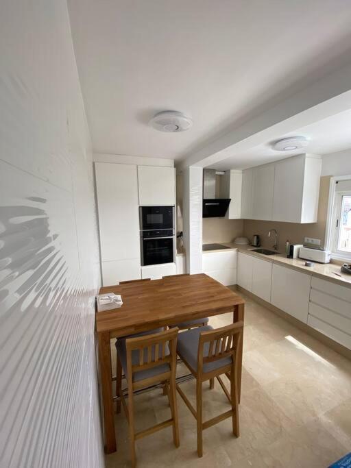 Holiday home Tranquila, Playa Del Duque Costa Adeje (Tenerife)