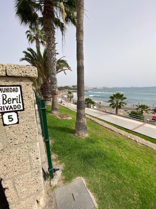 Tranquila, Playa Del Duque Holiday home