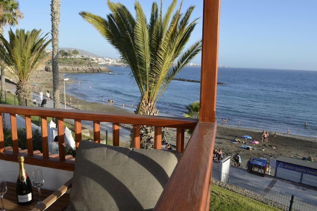 Tranquila, Playa Del Duque Holiday home