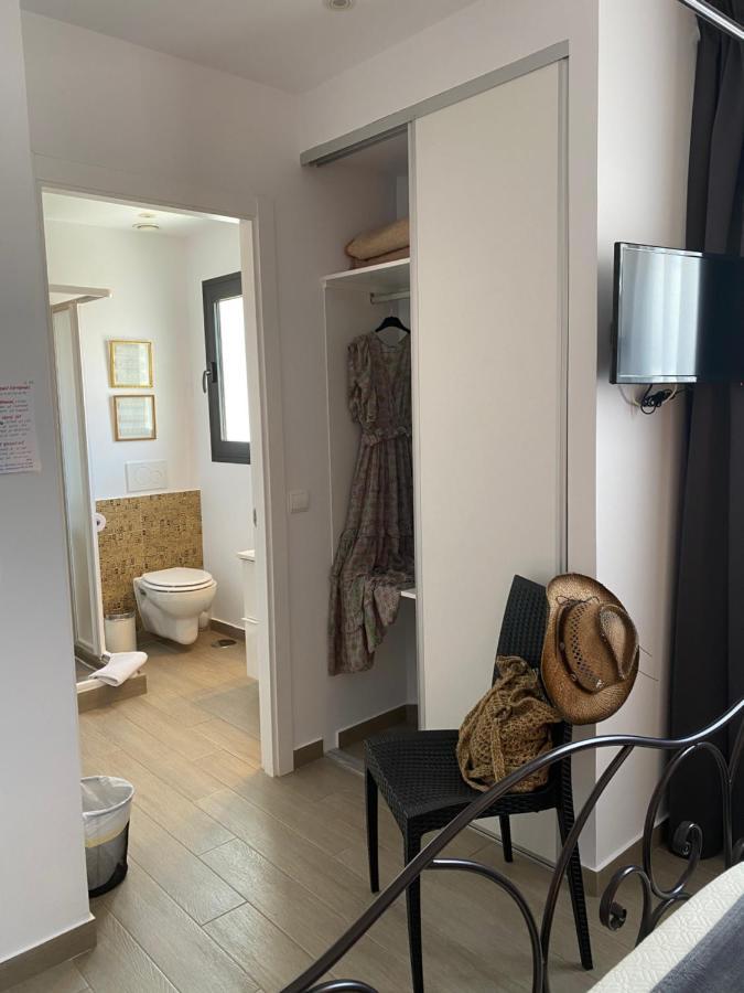 Alisol Boutique San Pedro Guest house