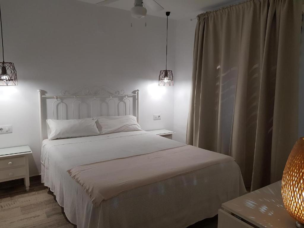 Hotel Mr Hotelet De La Racona & 3*