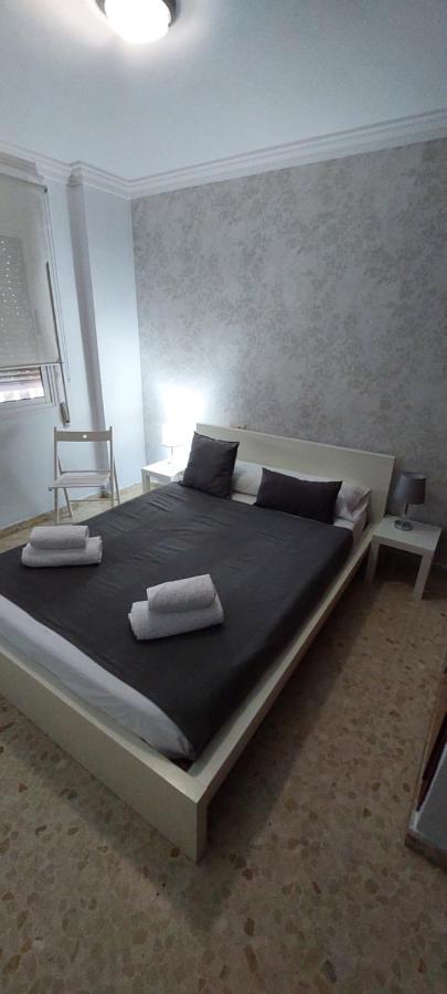 Artesanos Apartment