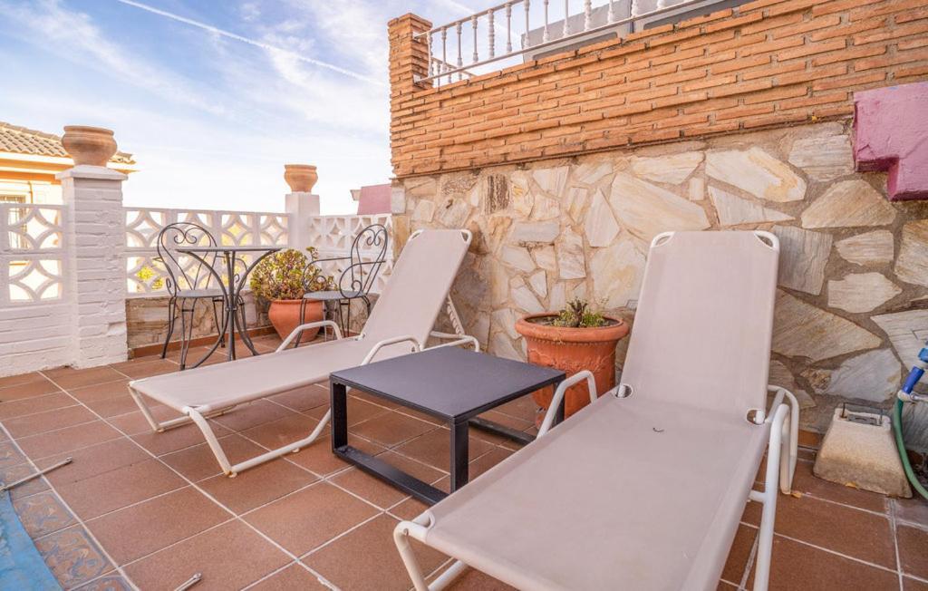 Holiday home La Casita De Gracia *
