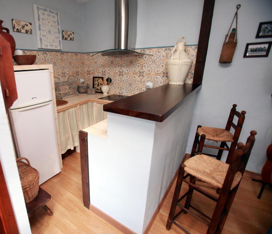 Holiday home Duplex-atico De Nacar Casco Historico *