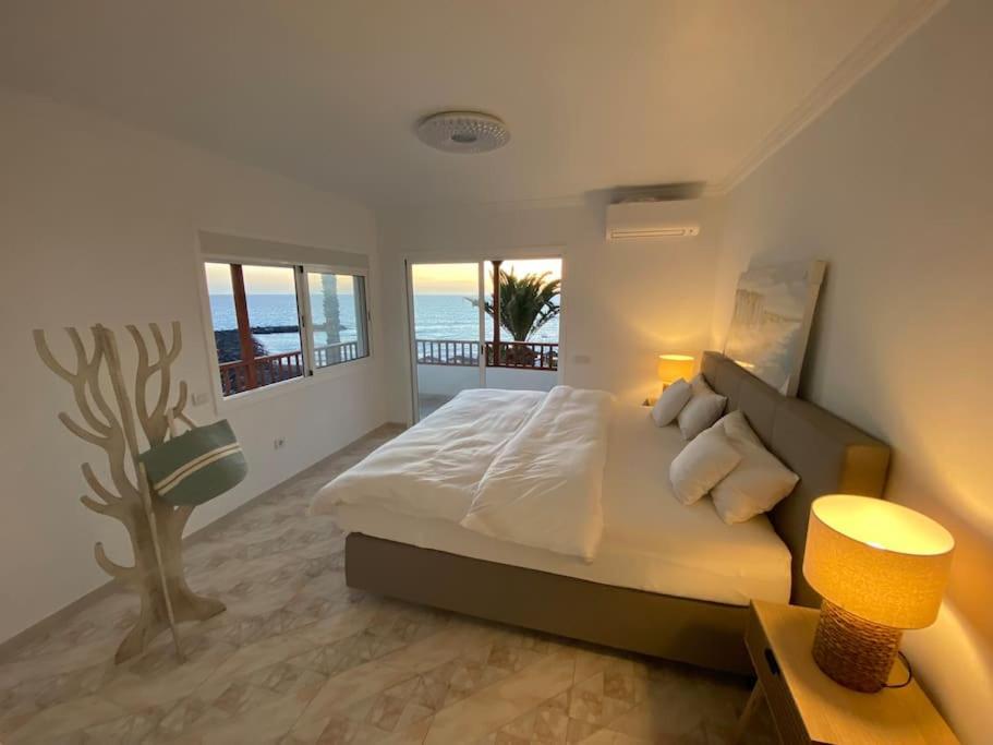 Tranquila, Playa Del Duque Holiday home Costa Adeje (Tenerife)