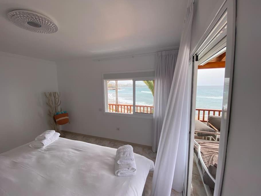 Tranquila, Playa Del Duque Holiday home *
