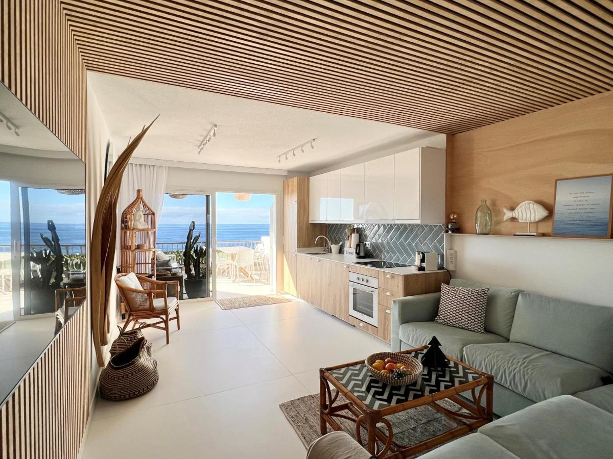 Apartamento Zama Tamara - Swimming Pool - Ac Acantilado de los Gigantes