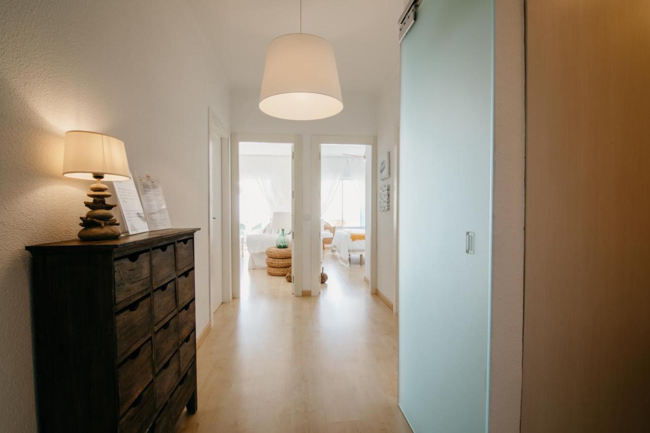 Tuguest Velilla Ii Apartment Almunecar