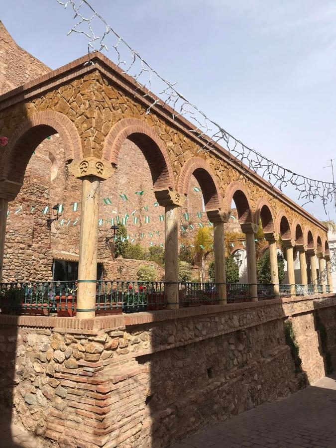 Apartamento Romantico Mojácar