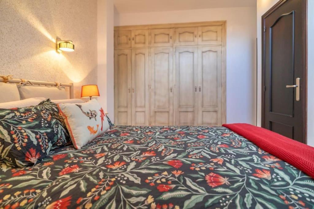 Apartamento Beautiful Penthouse With Spectacular Views. *