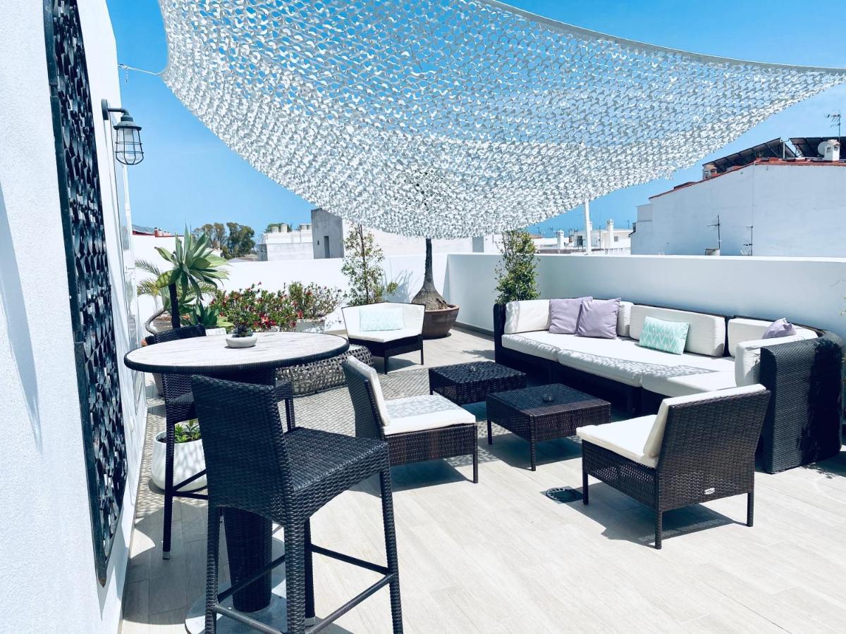 Alisol Boutique San Pedro Guest house Marbella