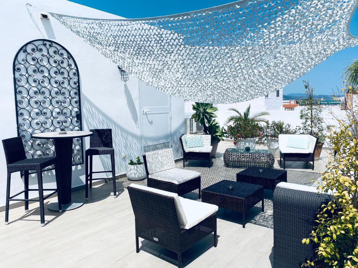 Guest house Alisol Boutique San Pedro Marbella