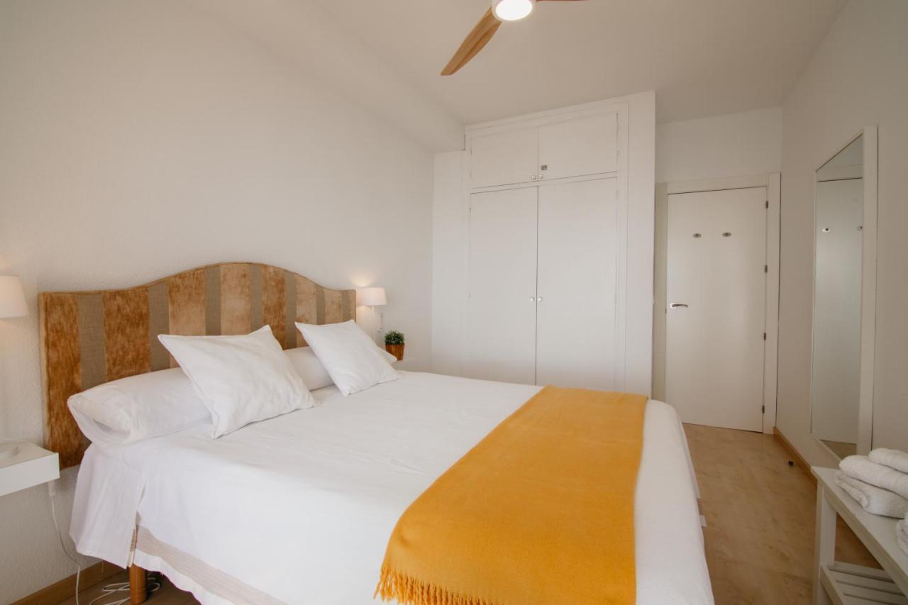 Apartment Tuguest Velilla Ii