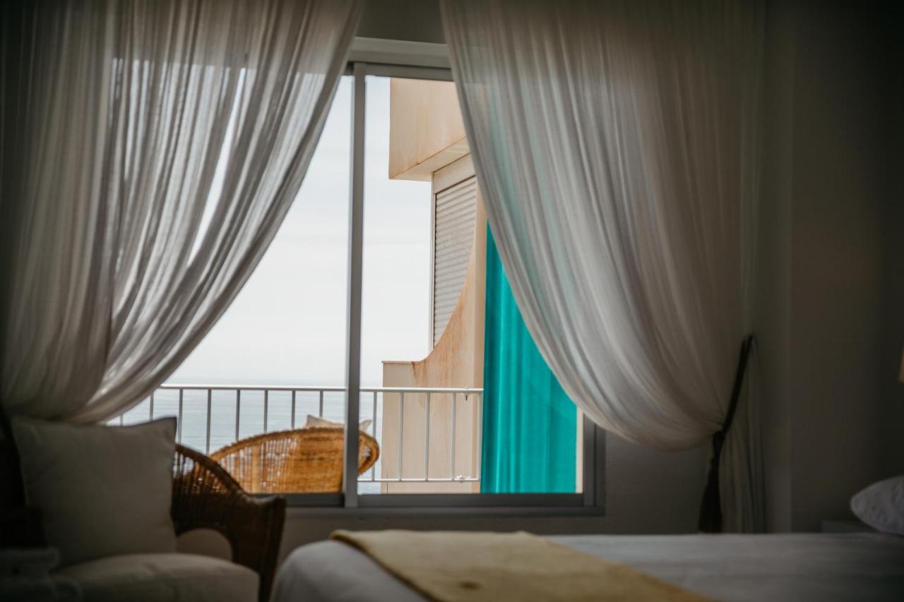 Apartment Tuguest Velilla Ii Almunecar