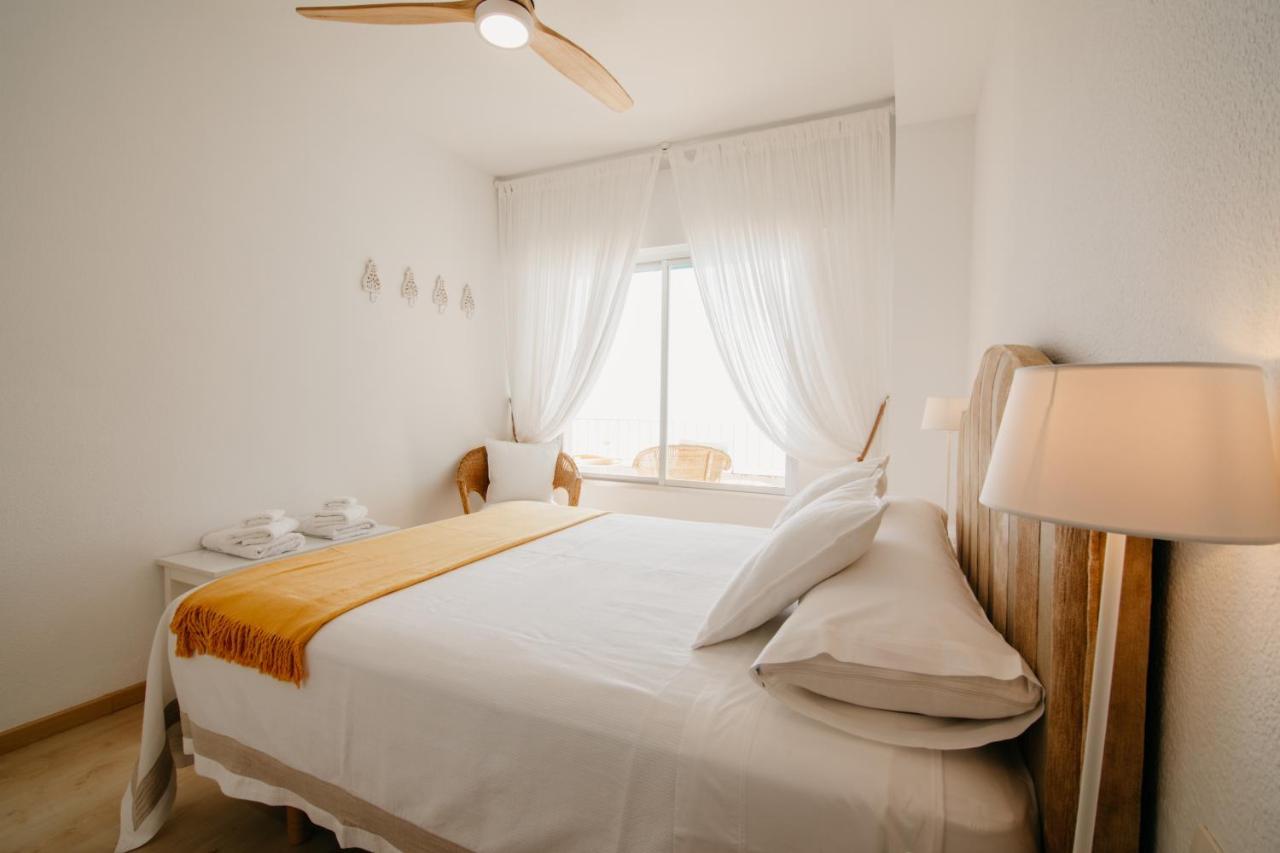Apartment Tuguest Velilla Ii Almunecar