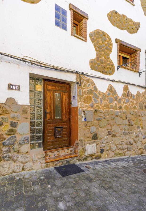 Casita De Noah By Apartment