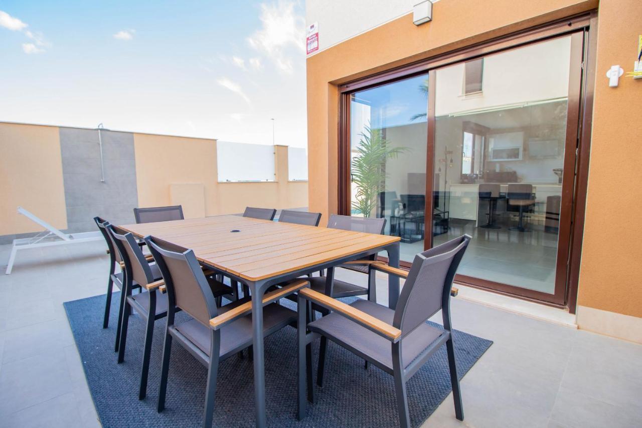 3083 Casa Nueve * San Pedro del Pinatar