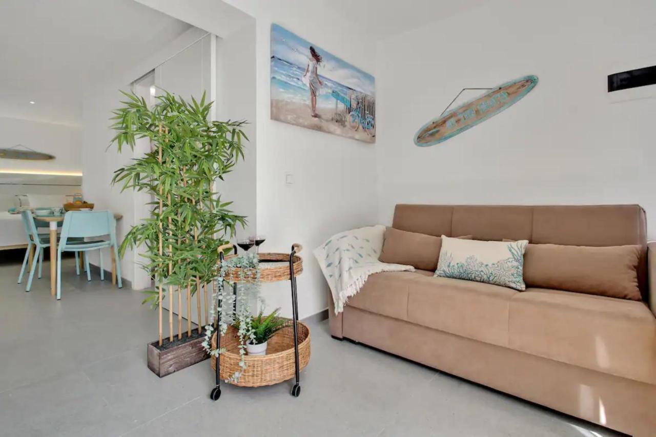 Apartamento 4ever1 Corralejo