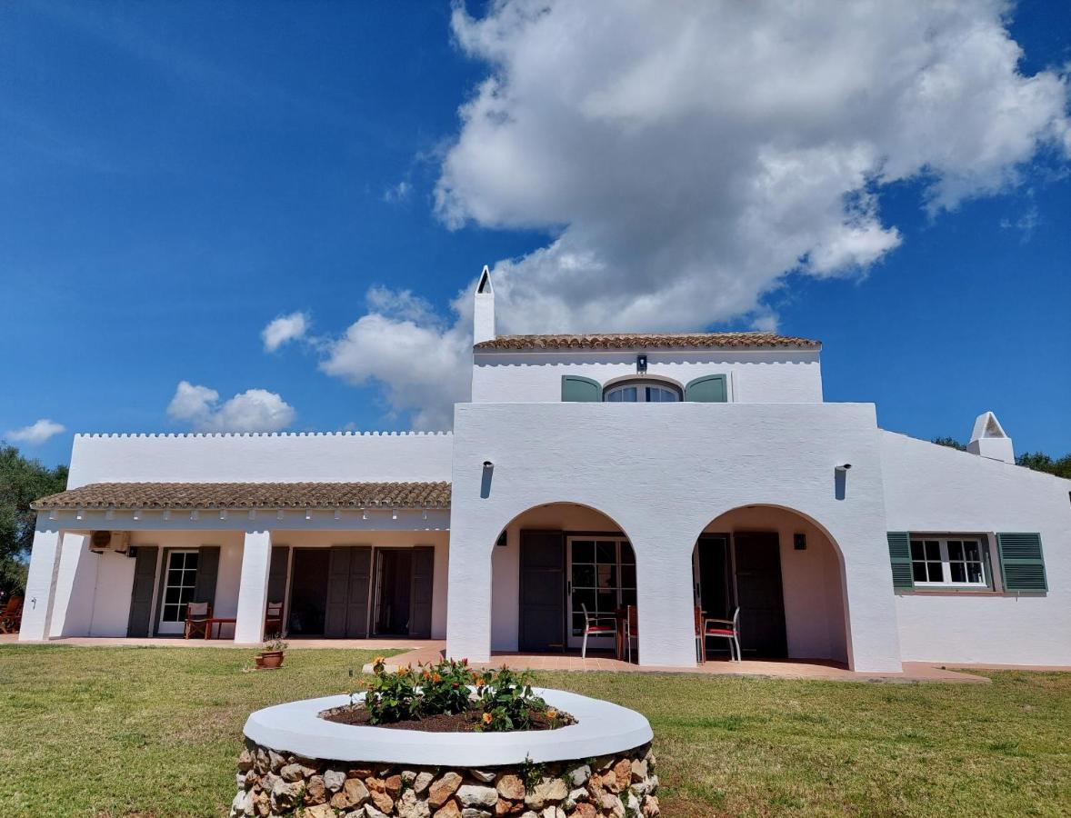 Villa Binimont *