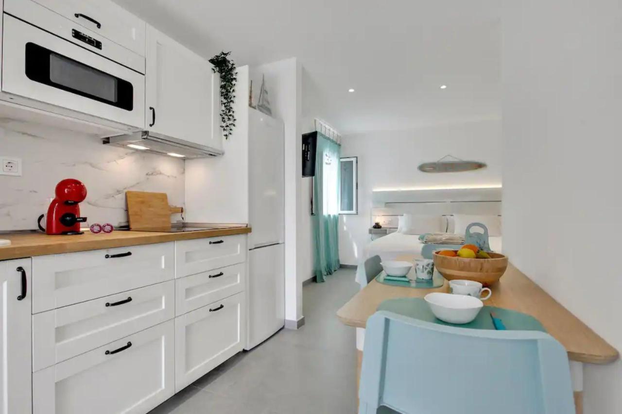 4ever1 Apartamento Corralejo