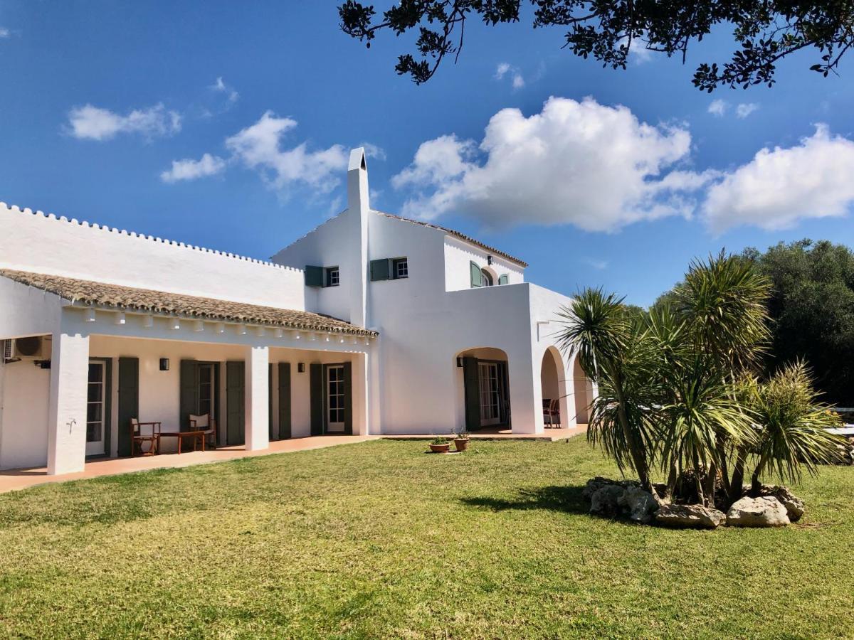 Binimont Villa *