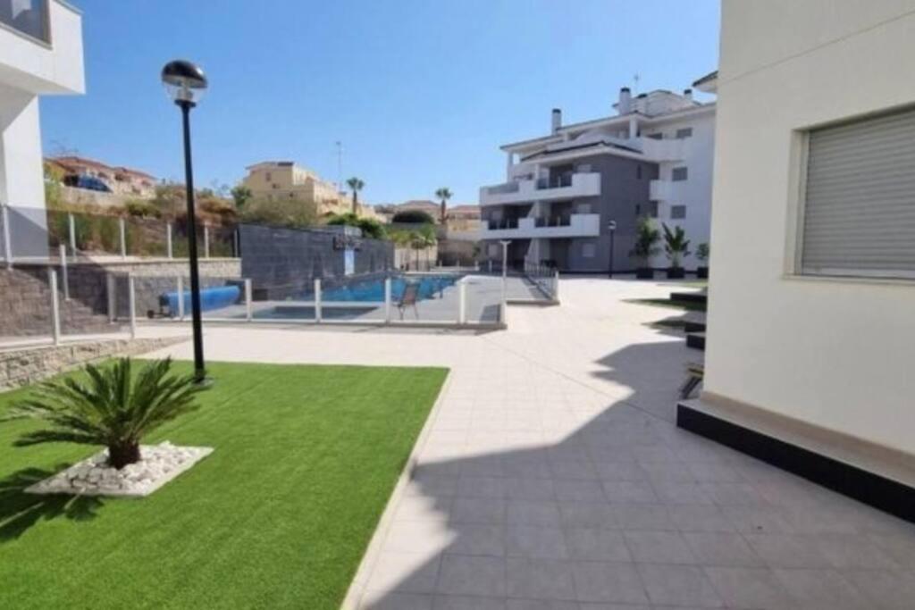 Apartamento Sun-golf-beach Villamartin