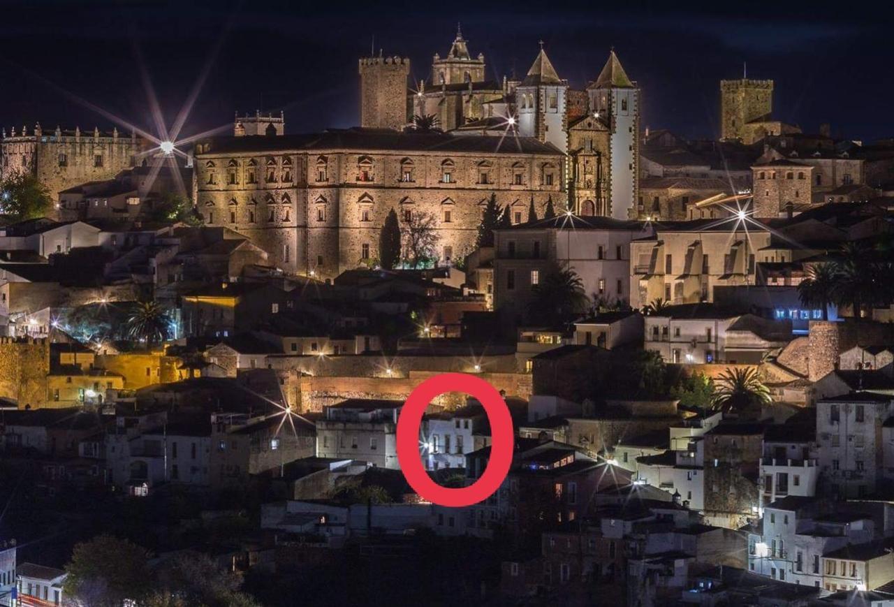 Turistico Muralla De Apartment