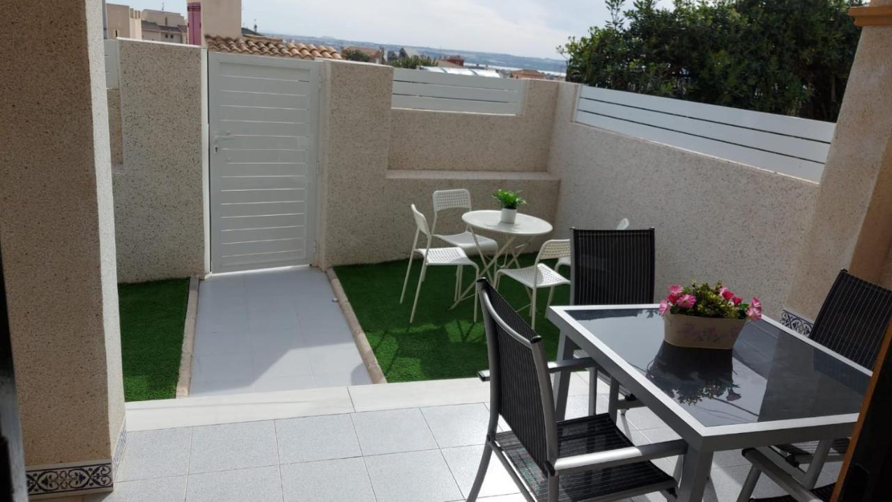 Casa Chloe, Urbanizacion Privada *