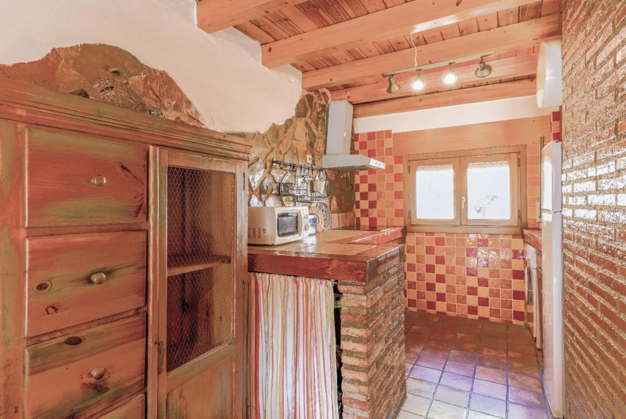 Casita De Noah By * Arnedillo